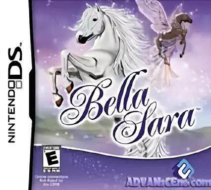 Image n° 1 - box : Bella Sara